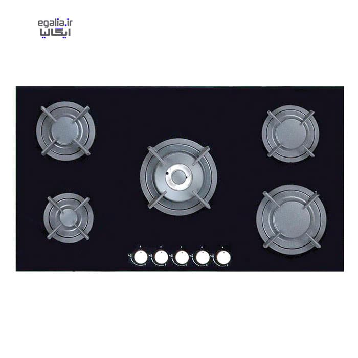 اجاق گاز میکس مدل CH 90-5G