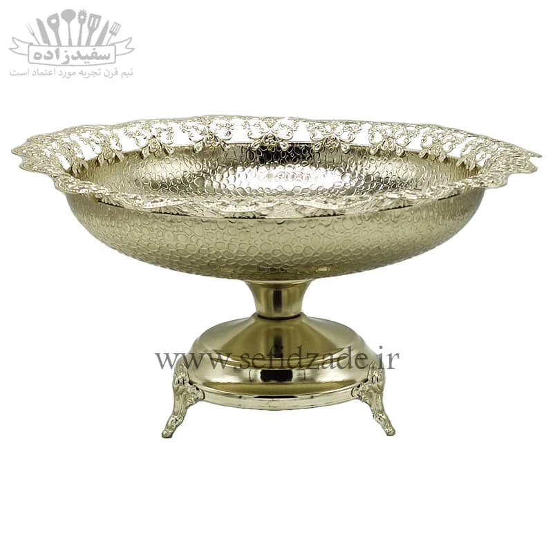 میوه خوری سلینا یونا 260 سیلور 2982 — تصویر ۵