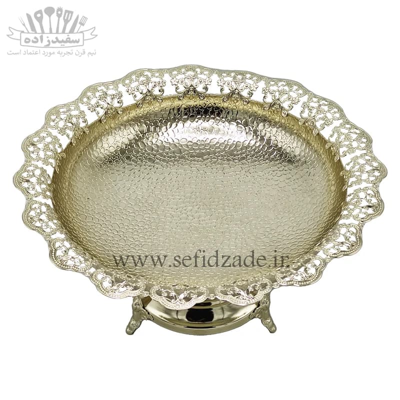 میوه خوری سلینا یونا 260 سیلور 2982 — تصویر ۲