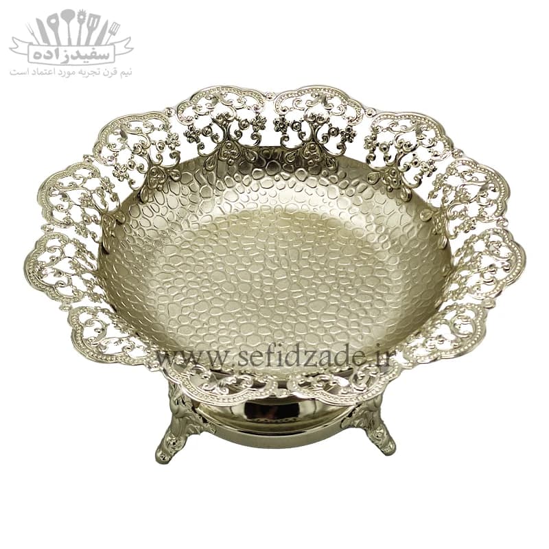نقل خوری سلینا یونا 155 سیلور 2987 — تصویر ۶