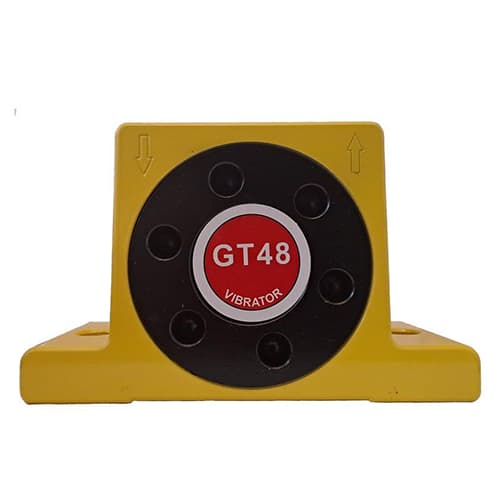 ویبراتور پنوماتیک GT — تصویر ۲