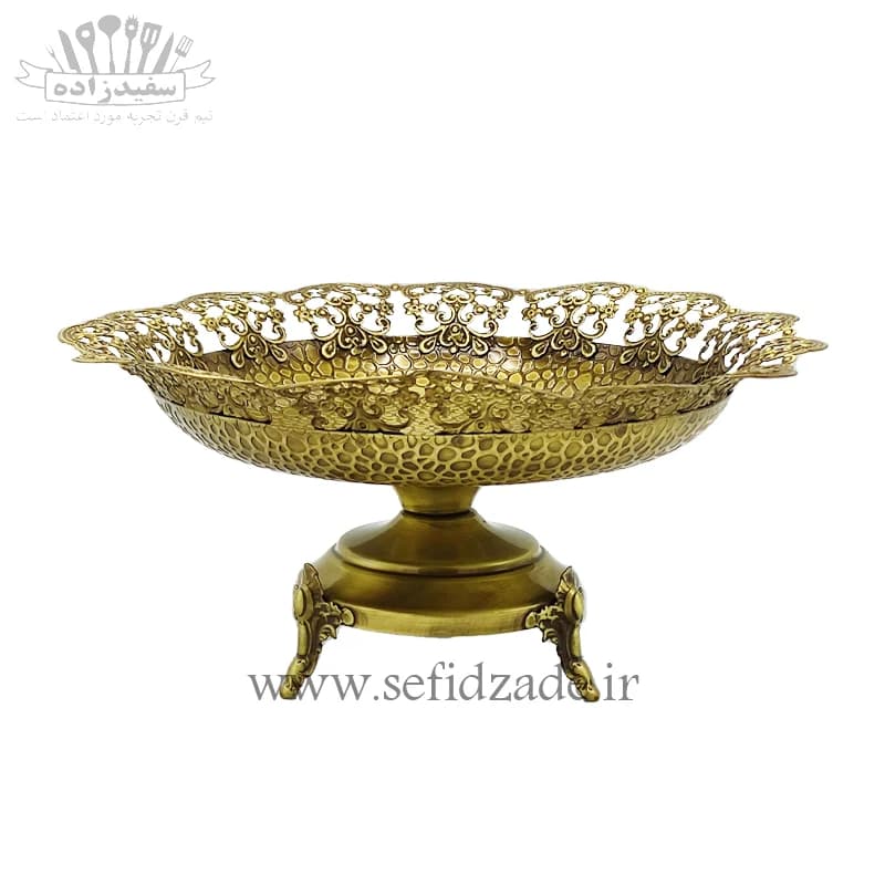 شیرینی خوری سلینا یونا 200 آنتیک 3984