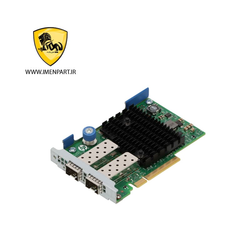 کارت شبکه HP Ethernet 10Gb 2-port 560FLR-SFP+ Adapter