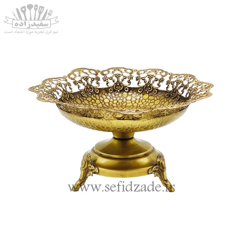 نقل خوری سلینا یونا 155 آنتیک 3987 — تصویر ۵