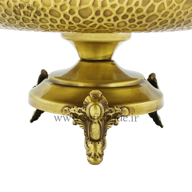 نقل خوری سلینا یونا 155 آنتیک 3987 — تصویر ۳