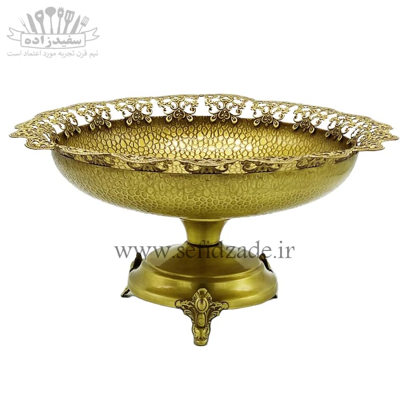 میوه خوری سلینا یونا 260 آنتیک 3982 — تصویر ۵