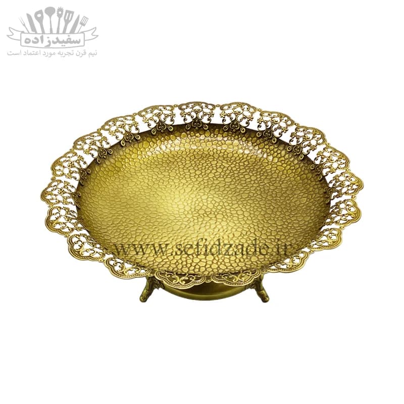 شیرینی خوری سلینا یونا 260 آنتیک 3983 — تصویر ۶