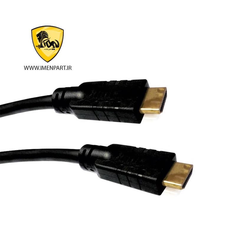 کابل HDMI 4K فرانت 25 متری (اکتیو)