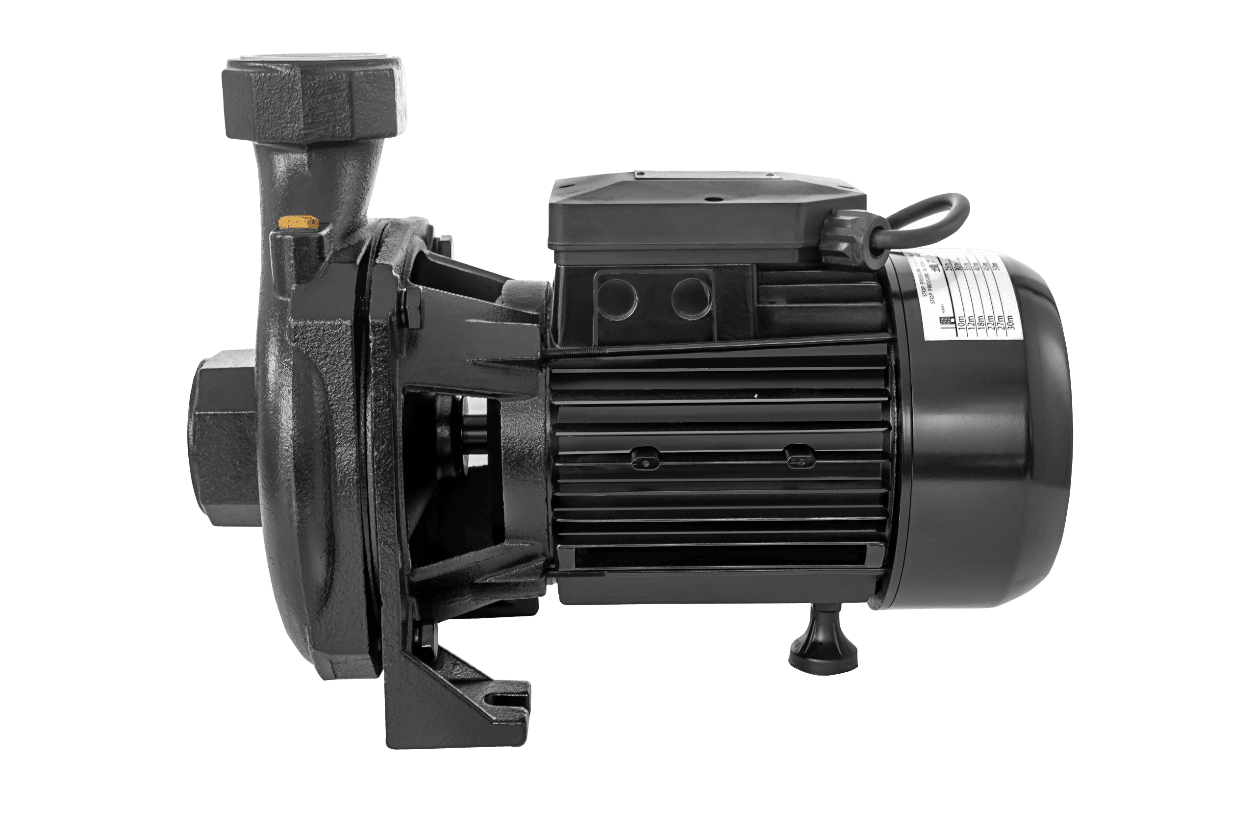 پمپ آب 2 اسب 2 اینچ ایدرو IDROPUMP SCM70 — تصویر ۱۰