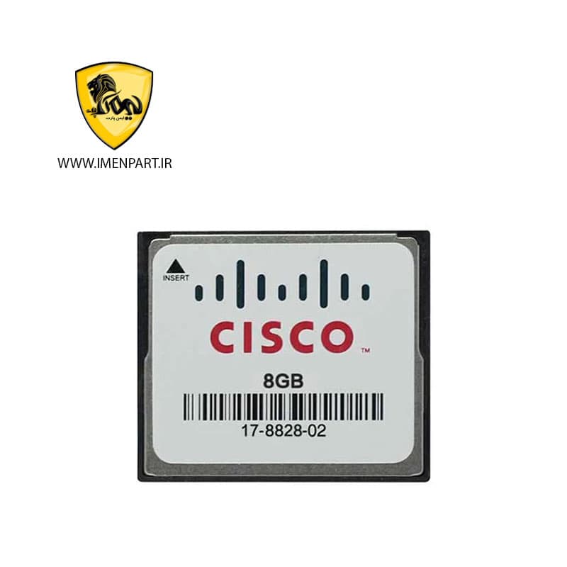 کارت حافظه سیسکو 8GB