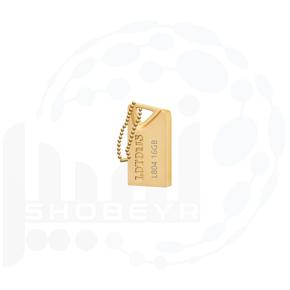 فلش مموری 16 گیگابایت لوتوس مدل L804