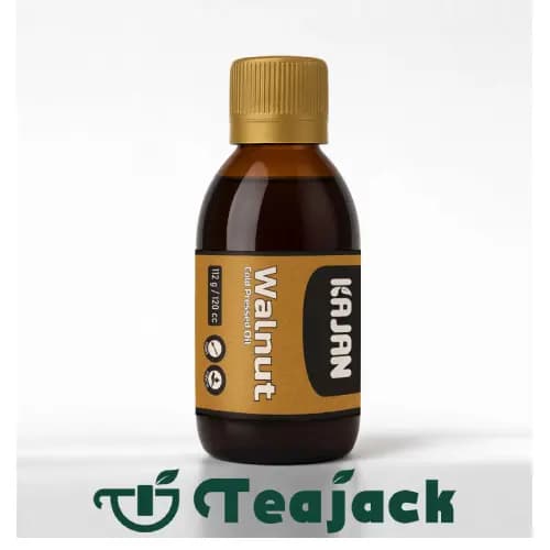 روغن گردو کاژان نیوشا
