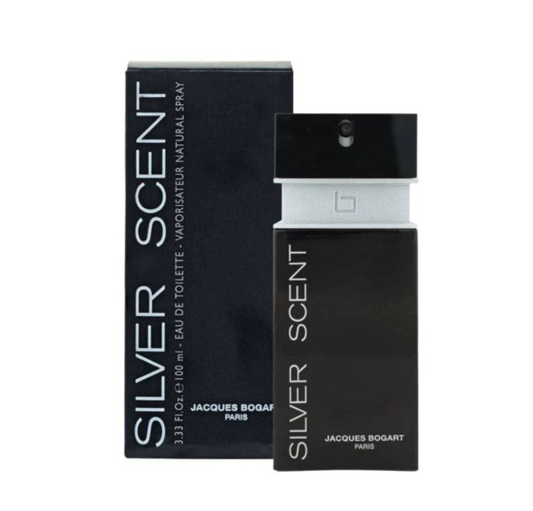 عطر ادکلن بوگارت سیلور سنت | Jacques Bogart Silver Scent — تصویر ۸