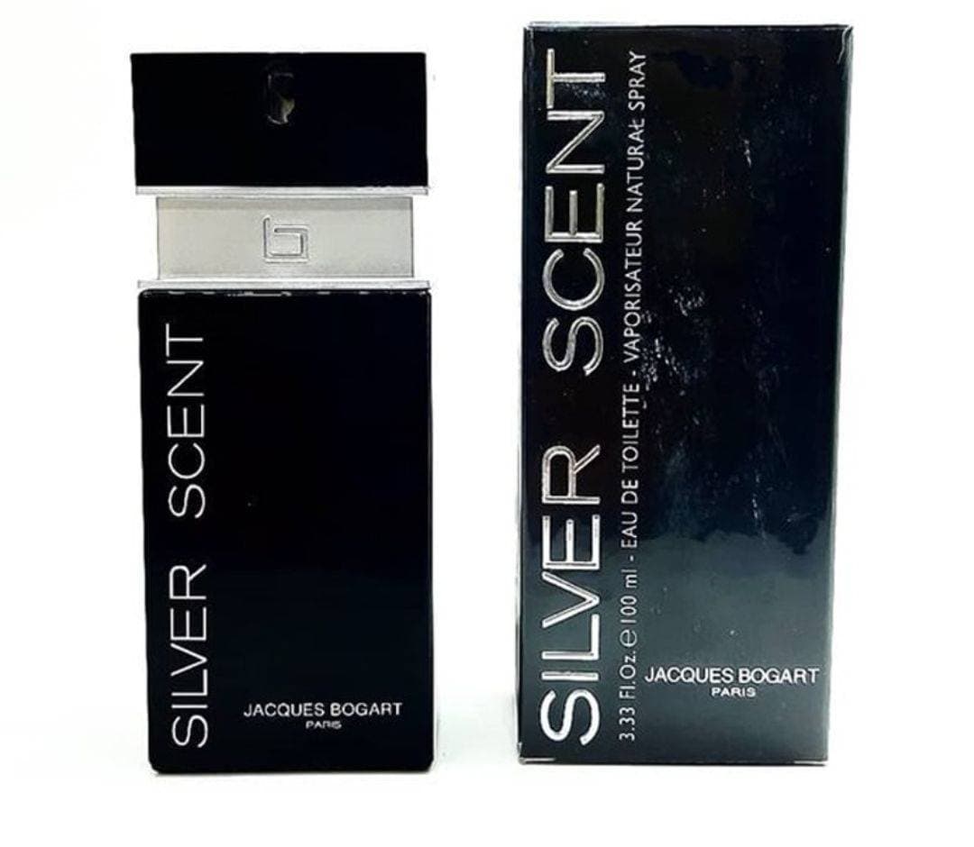 عطر ادکلن بوگارت سیلور سنت | Jacques Bogart Silver Scent — تصویر ۱۲