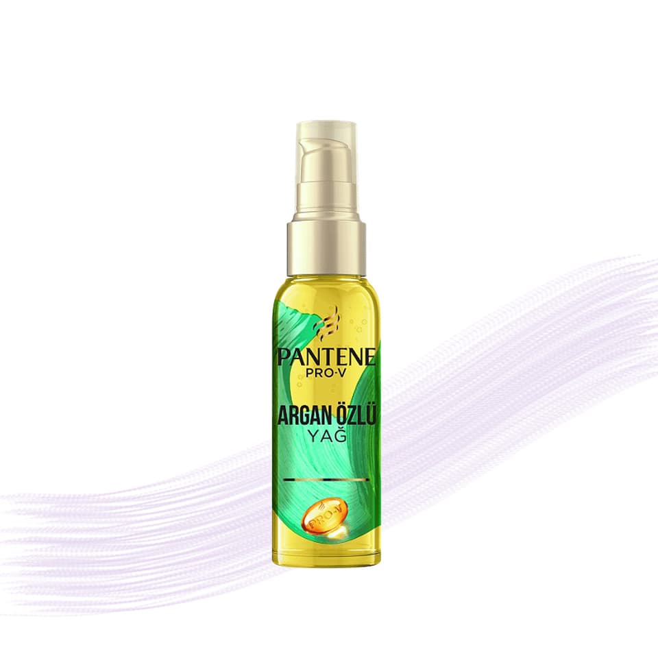 سرم مو آرگان پنتن(روغن آرگان) 100ml — تصویر ۶