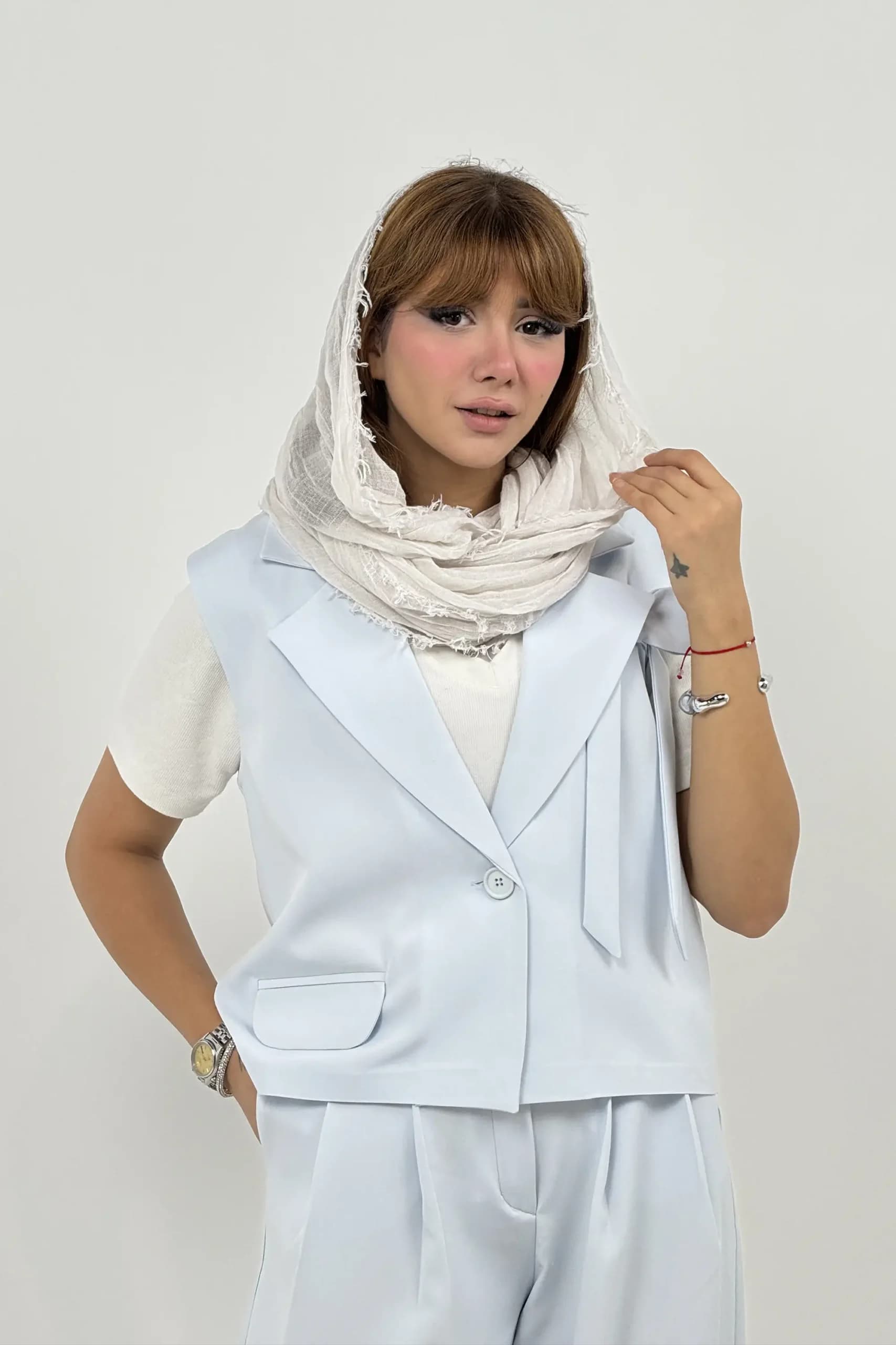 وست مازراتی پاپیونی
