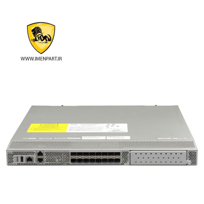 سوئیچ سیسکو مدل DS-C9132T-K9 — تصویر ۴