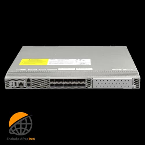 سوئیچ سیسکو مدل DS-C9132T-K9 — تصویر ۷