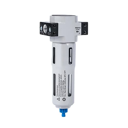 فیلتر طرح FESTO