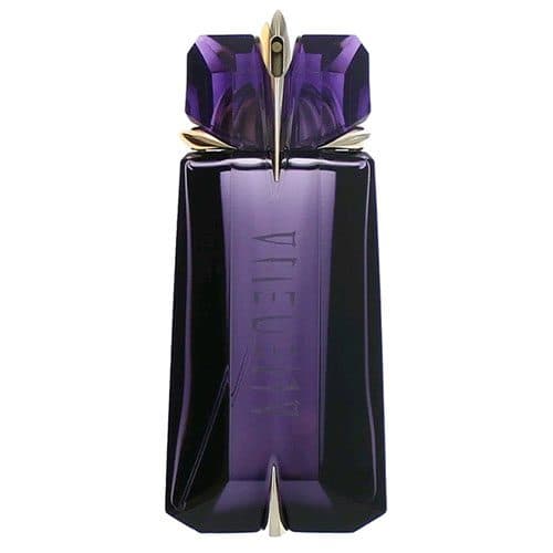 عطر ادکلن الین موگلر اصل زنانه(آلین موگلر) | Mugler Alien — تصویر ۵