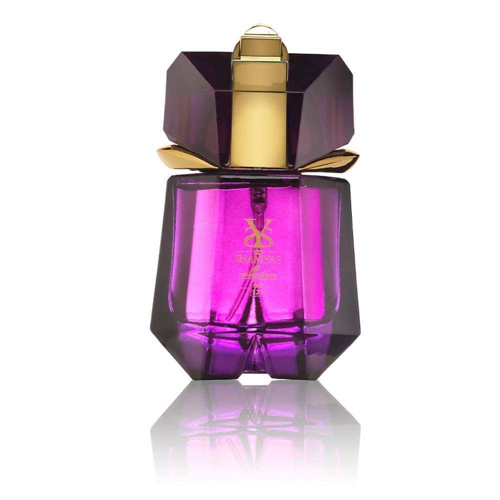 عطر ادکلن الین موگلر اصل زنانه(آلین موگلر) | Mugler Alien — تصویر ۲