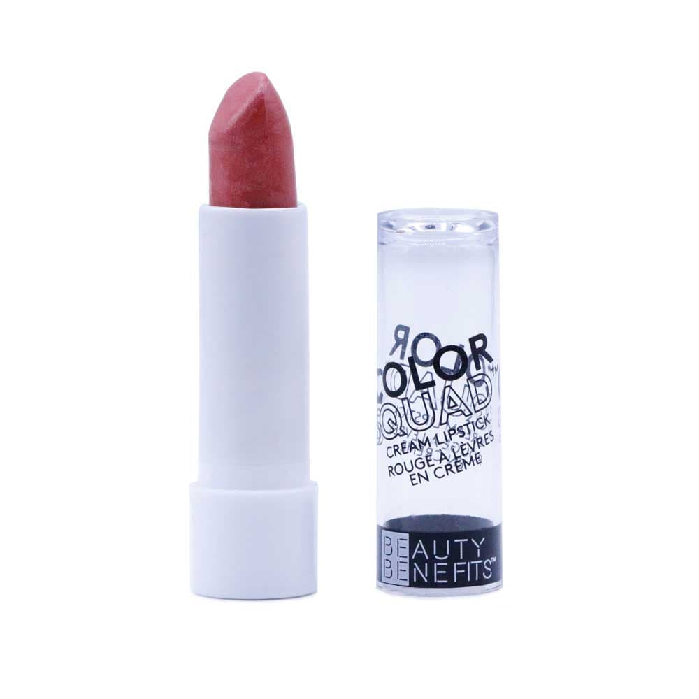 رژلب جامد color squad بیوتی بنفیتس Beauty Benefits — تصویر ۹