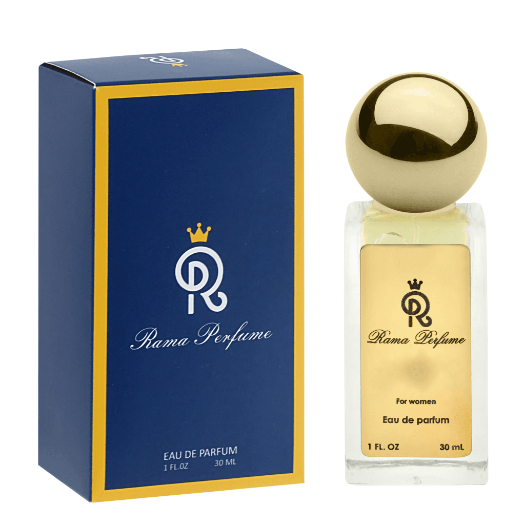 عطر ادکلن زنانه آمواج گایدنس | Amouage Guidance — تصویر ۴