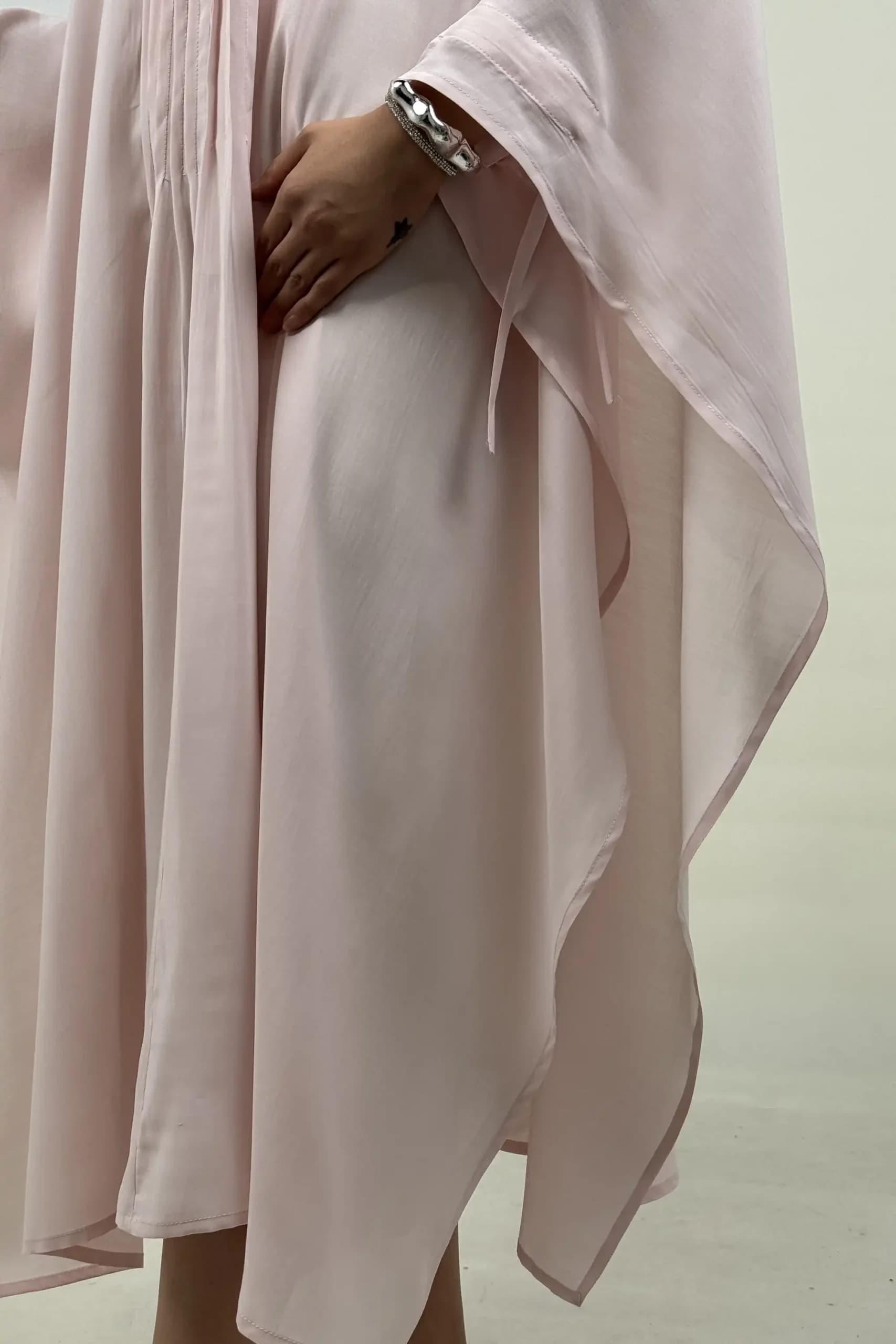 کفتان پانچ رگه دوزی — تصویر ۵