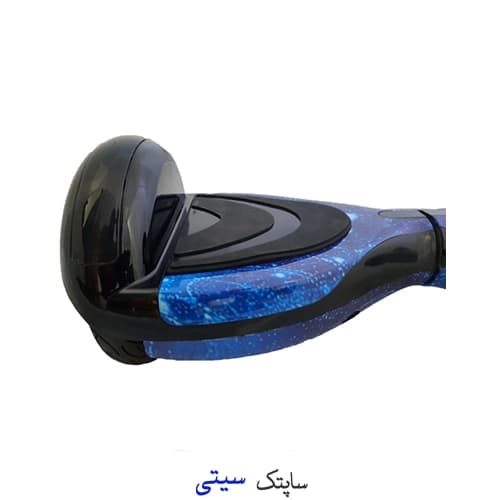 اسکوتر برقی 6.5 اینچ کد 295 — تصویر ۱۲