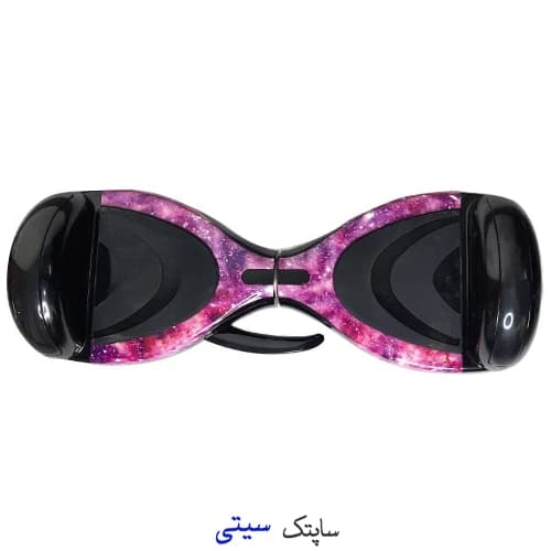 اسکوتر برقی 6.5 اینچ کد 295