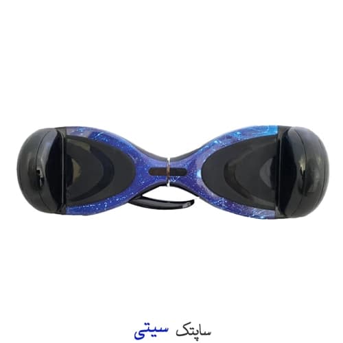 اسكوتر برقی ٨ اينچ کد 296 — تصویر ۷