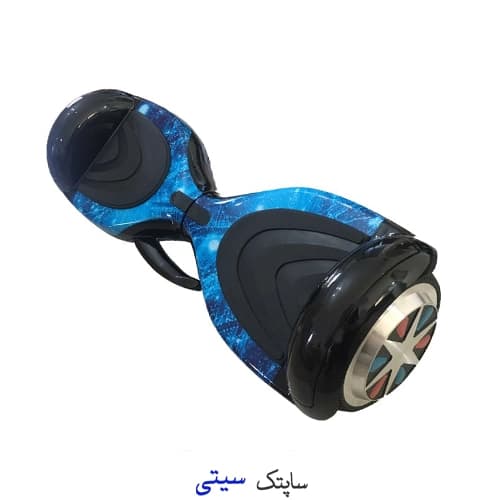اسكوتر برقی ٨ اينچ کد 296 — تصویر ۶