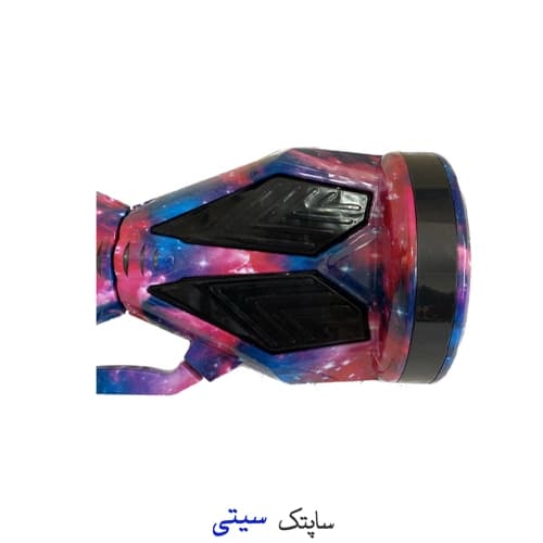 اسكوتر برقی ٨ اینچ کد 309 — تصویر ۱۲