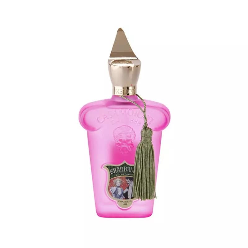 عطر ادکلن کازاموراتی 30 میل زرجف-زرژاف گران بالو | Casamorati Xerjoff Gran Ballo — تصویر ۲