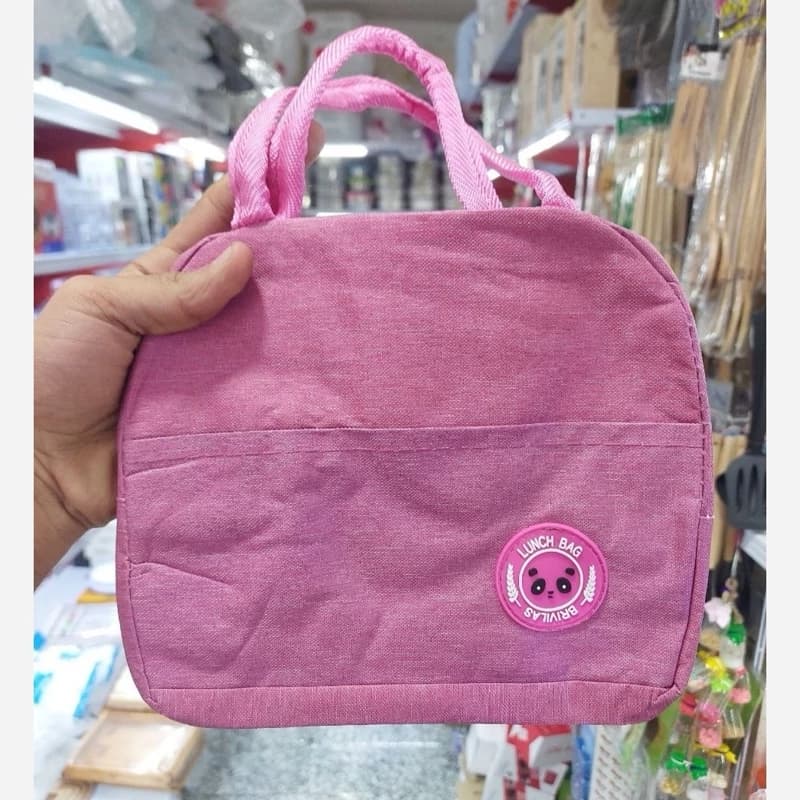 کیف آرایشی فانتزی فویل دار (مناسب غذا، دارو) — تصویر ۴