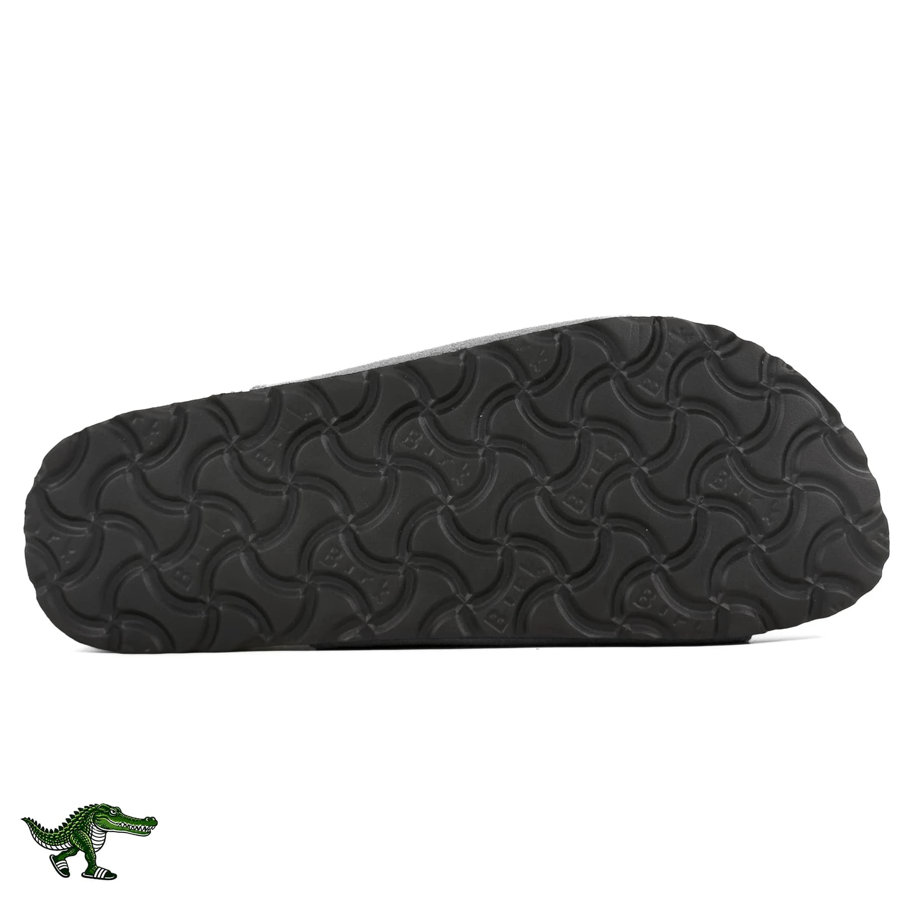 بیرکن استاک مادرید آبی آسمانی زنانه | Birkenstock Madrid — تصویر ۹