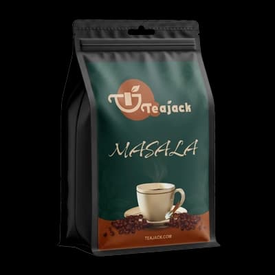 چای ماسالا تی جک — تصویر ۲