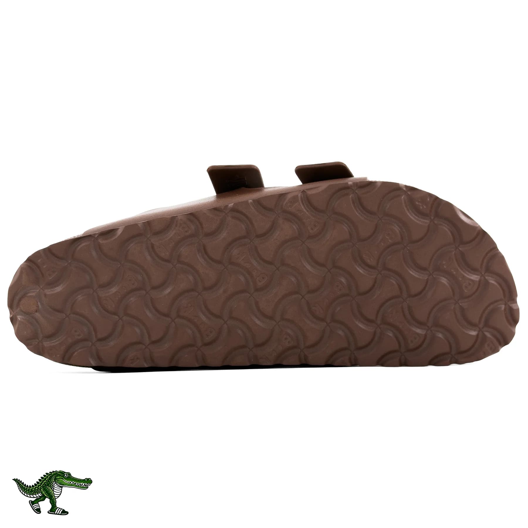 بیرکن استاک آریزونا EVA قهوه‌ای زنانه و مردانه | Birkenstock Arizona EVA — تصویر ۴