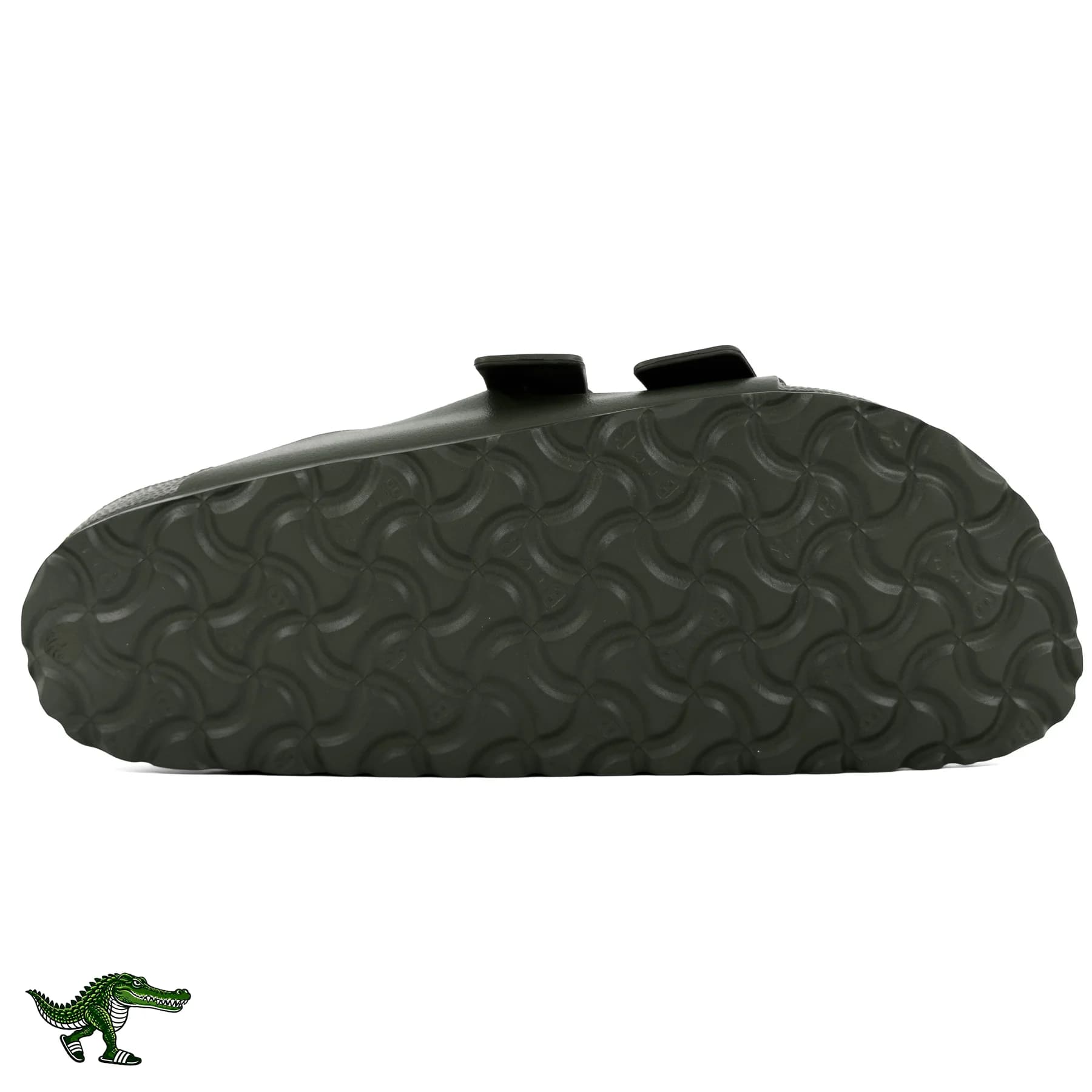 بیرکن استاک آریزونا سبز زیتونی زنانه و مردانه | Birkenstock Arizona — تصویر ۳