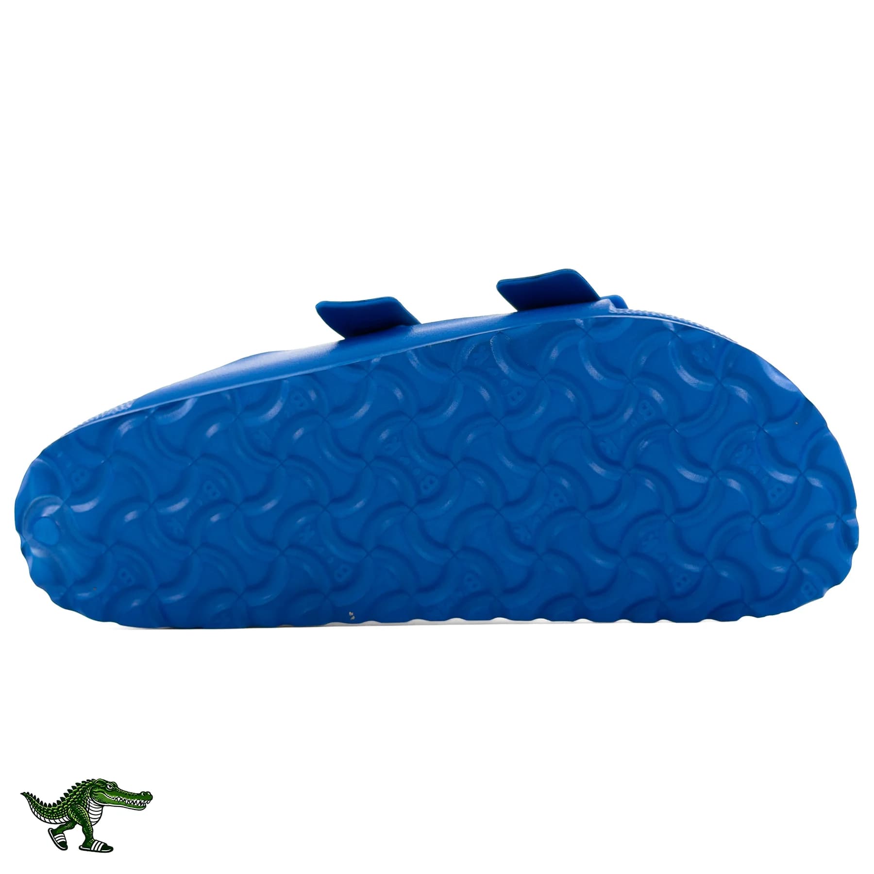بیرکن استاک آریزونا آبی زنانه و مردانه | Birkenstock Arizona — تصویر ۸