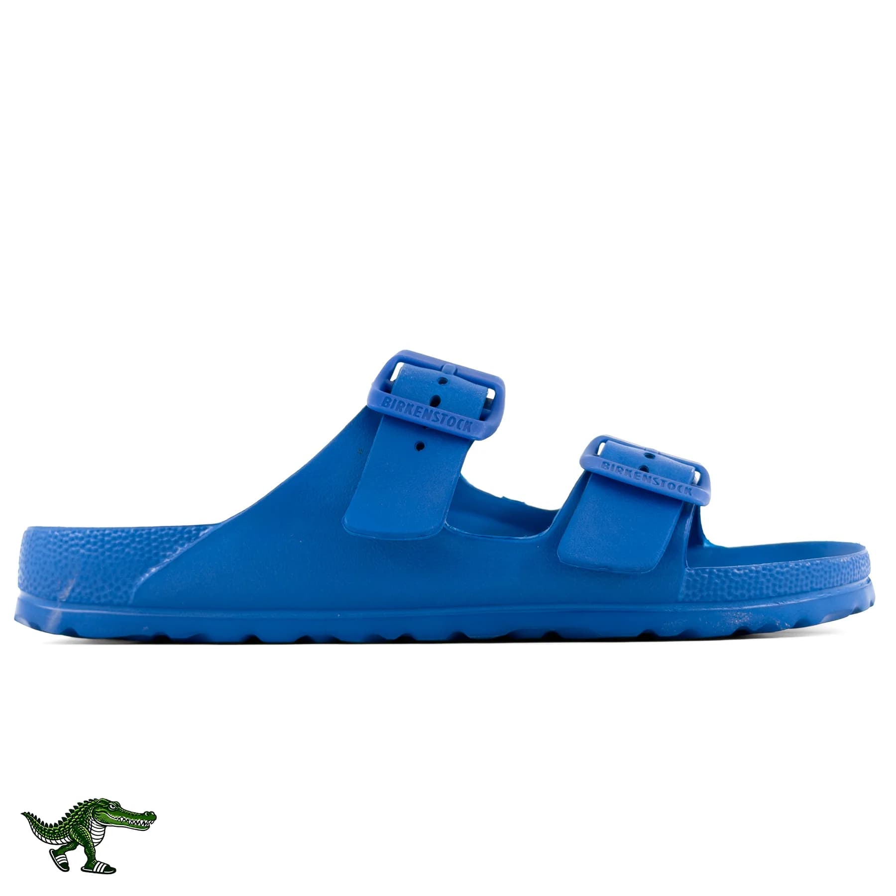 بیرکن استاک آریزونا آبی زنانه و مردانه | Birkenstock Arizona
