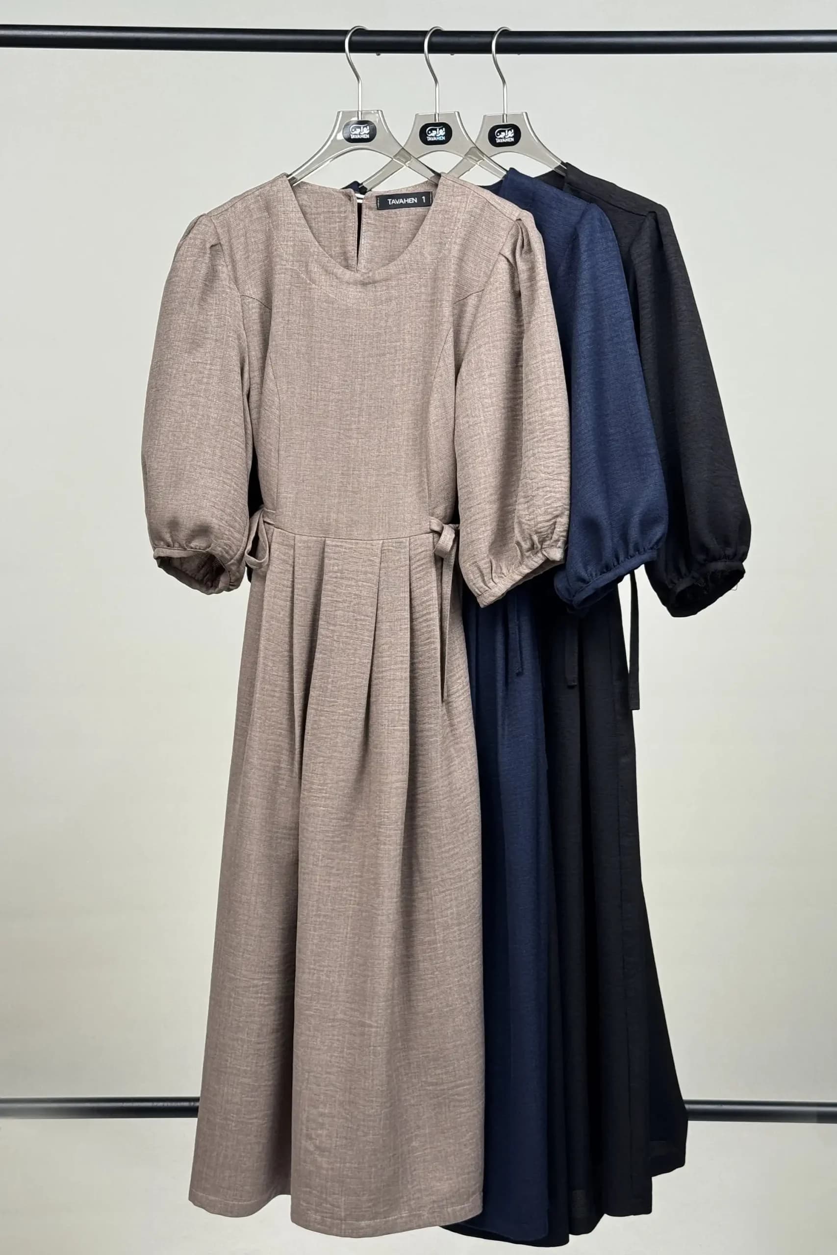 کفتان لوئیز جودون جلوبسته بغل بندی — تصویر ۲