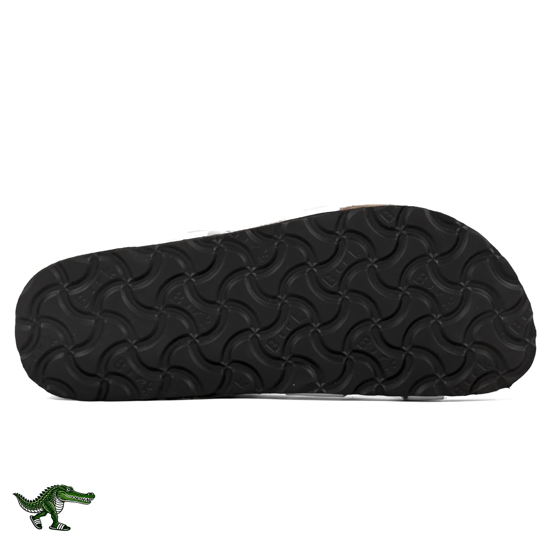 بیرکن استاک مایاری سفید زنانه | Birkenstock Mayari — تصویر ۹