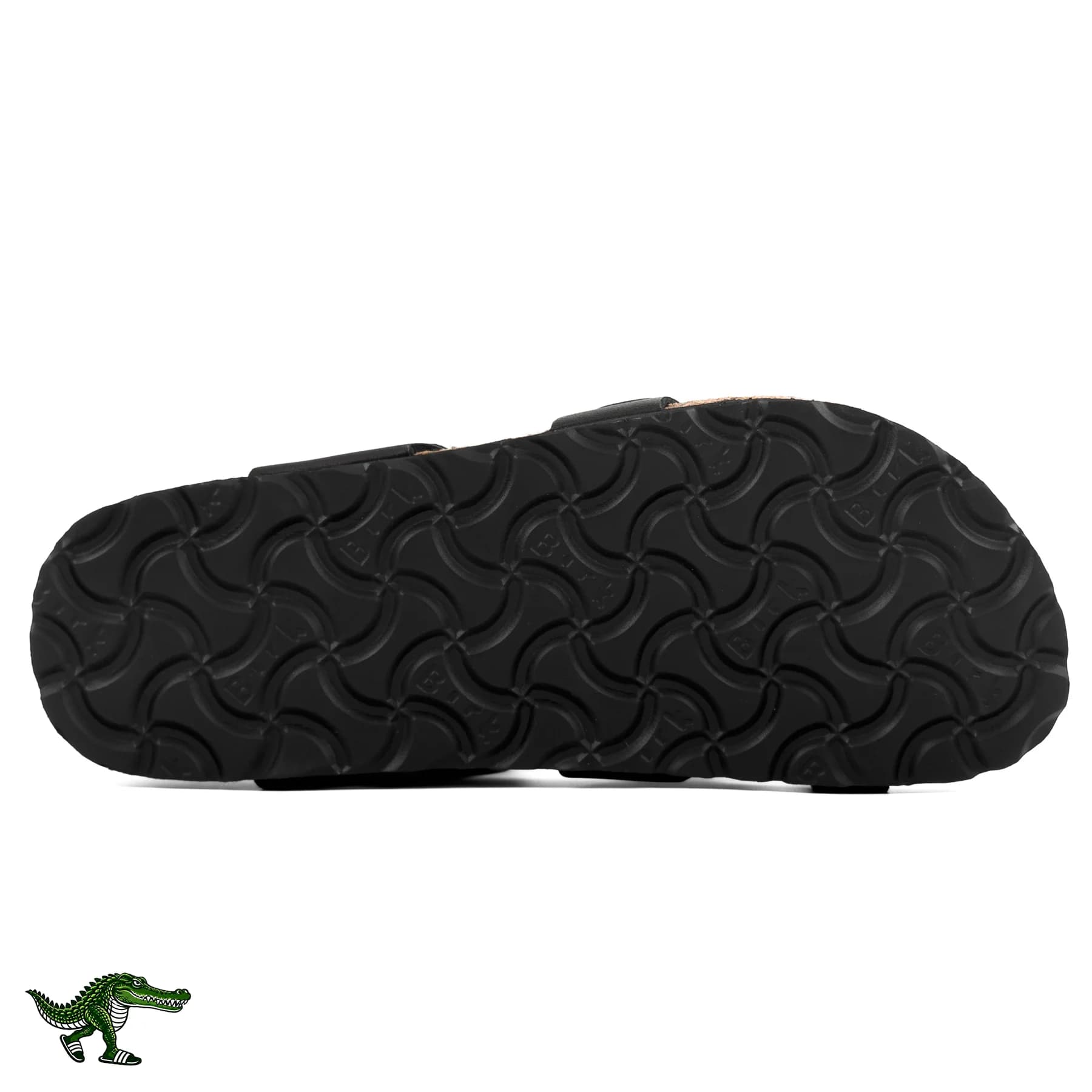بیرکن استاک مایاری مشکی زنانه | Birkenstock Mayari — تصویر ۲