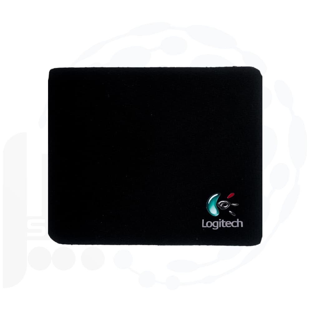 پد موس ساده لاجیتک Logitech