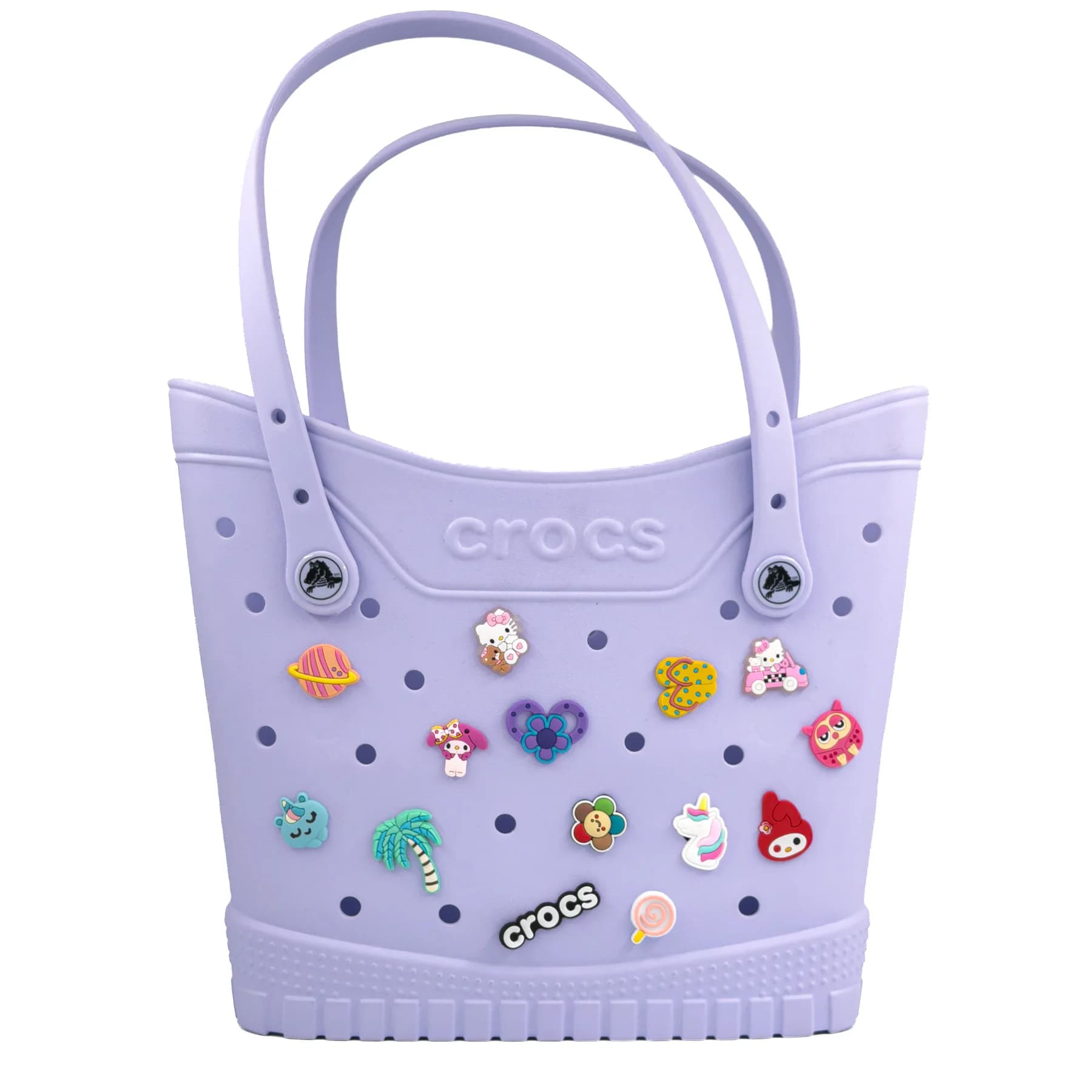 کیف کراکس یاسی | Crocs Bag — تصویر ۷