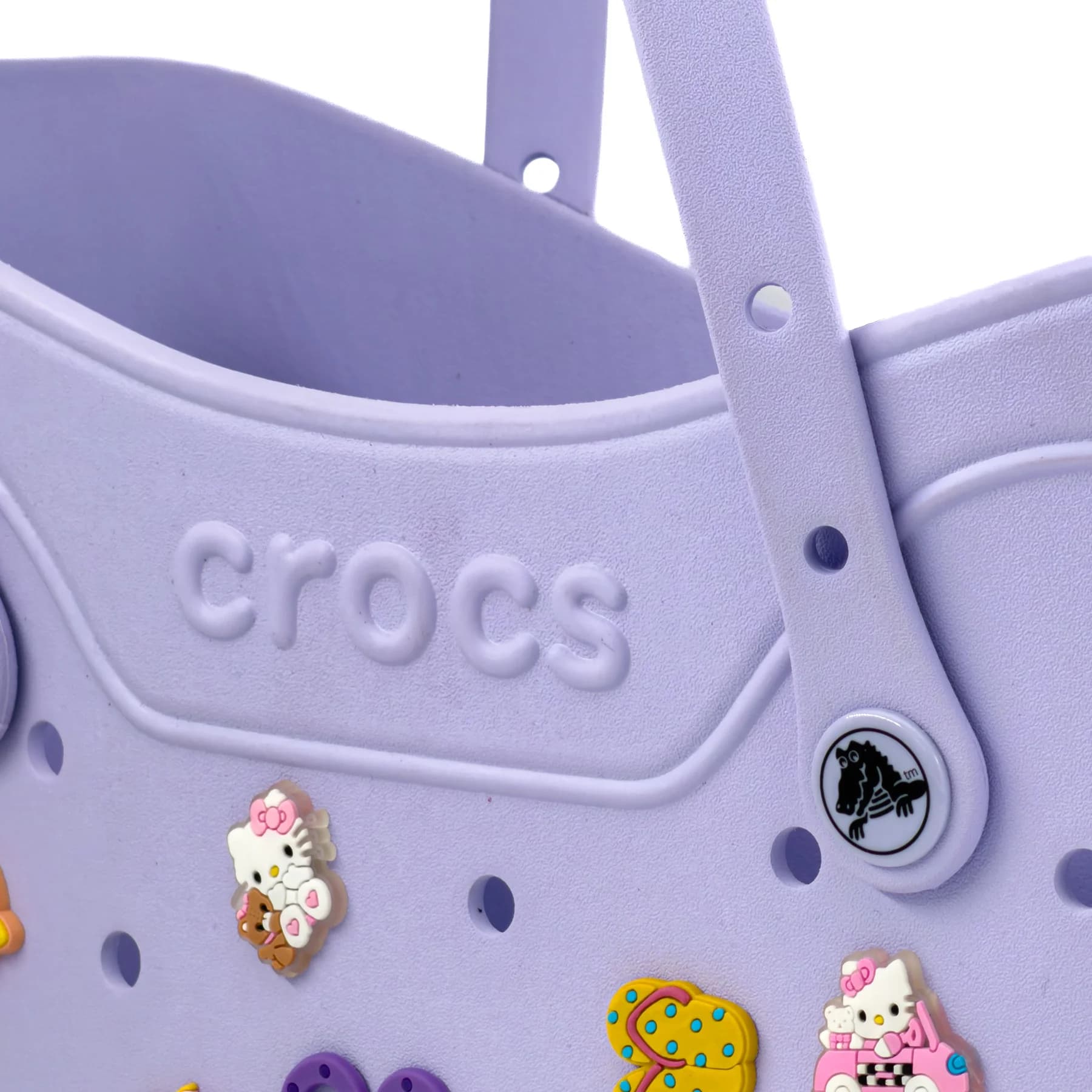 کیف کراکس یاسی | Crocs Bag — تصویر ۳