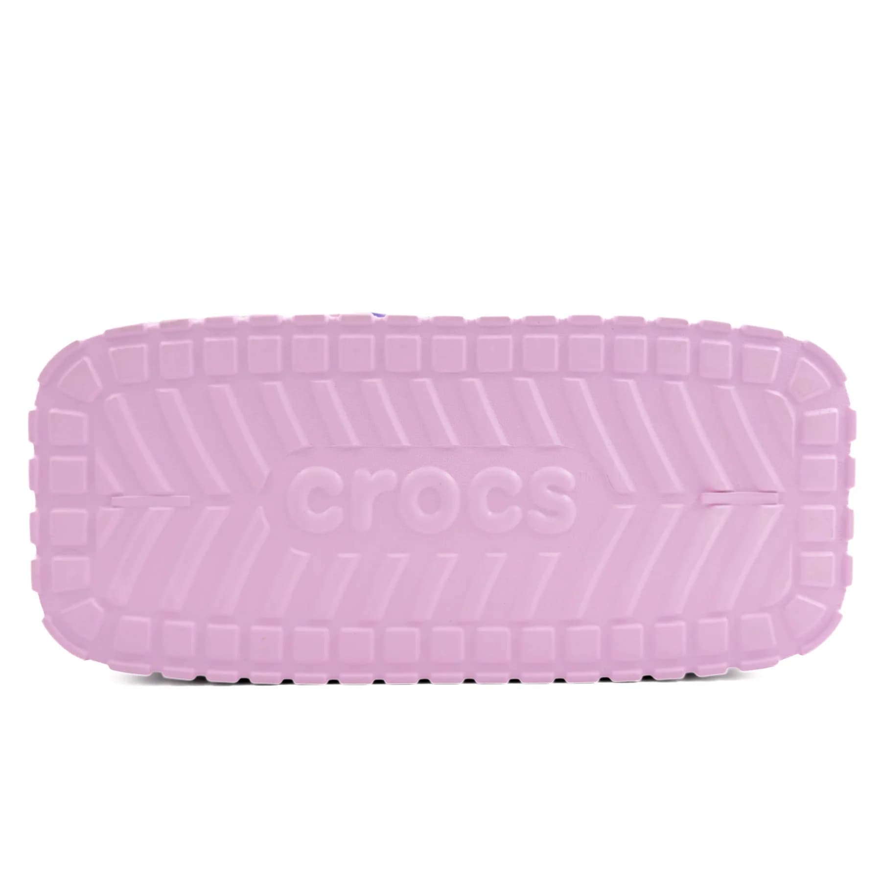 کیف کراکس صورتی پاستلی | Crocs Bag — تصویر ۵