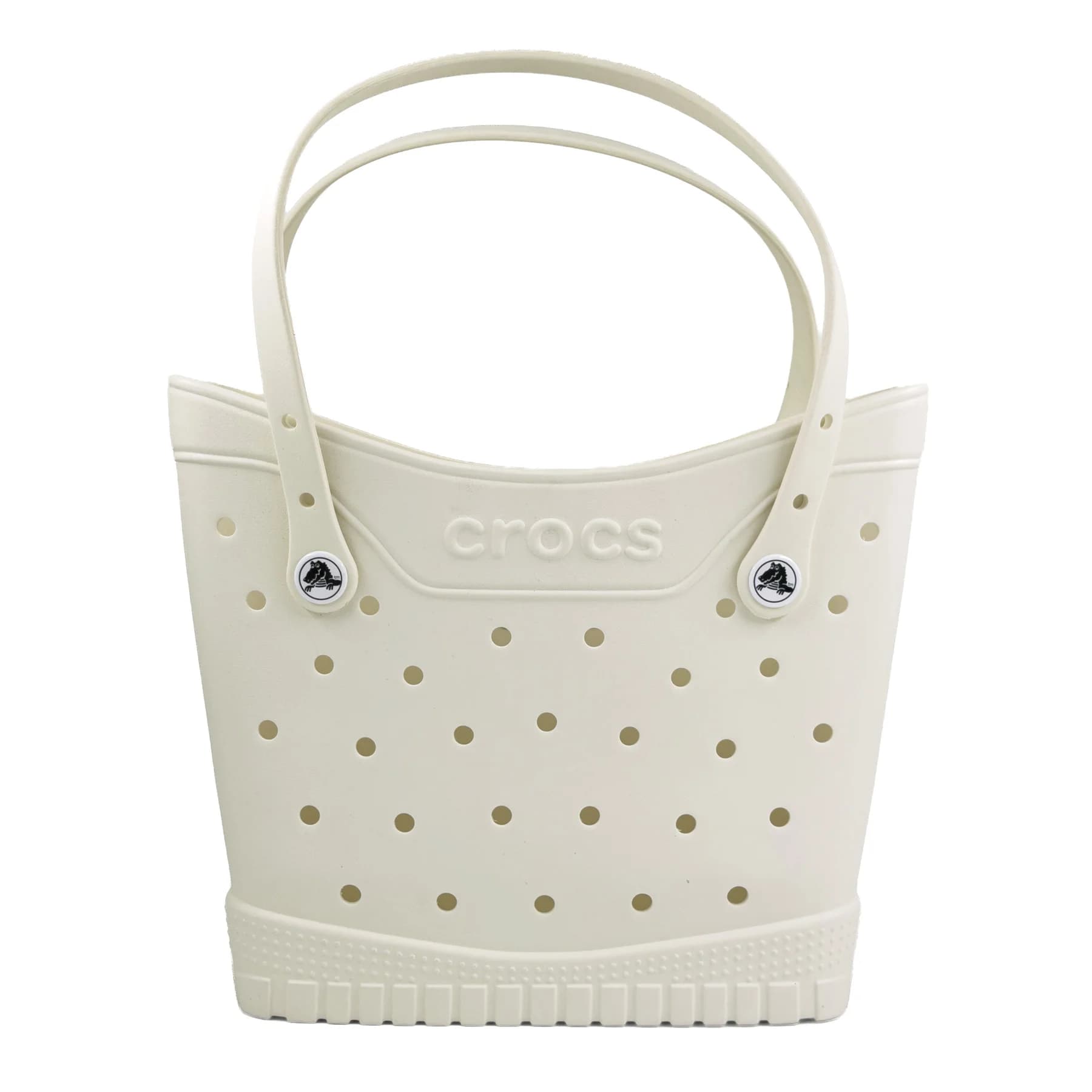 کیف کراکس سفید شیری | Crocs Bag — تصویر ۱۰