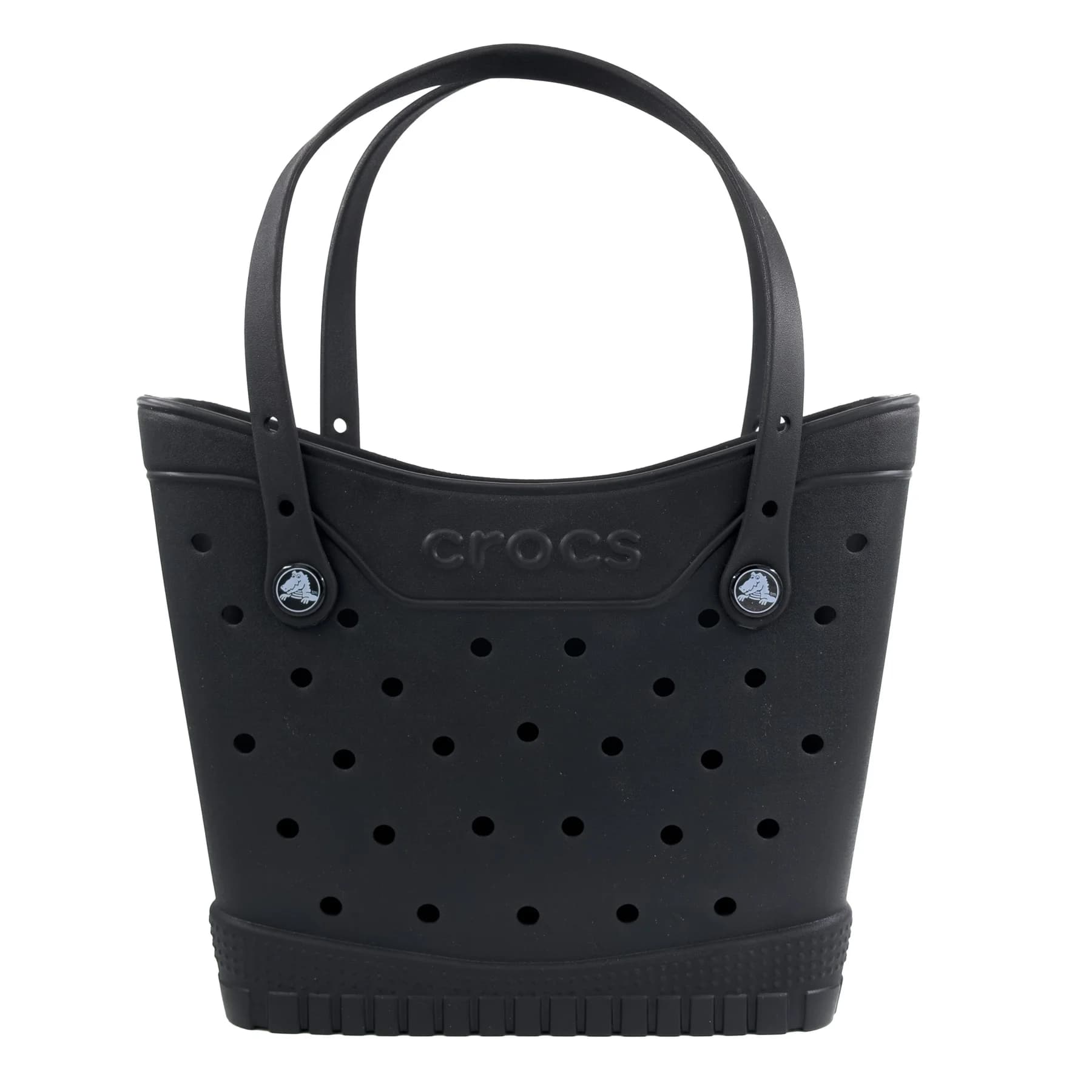 کیف کراکس مشکی | Crocs Bag — تصویر ۲